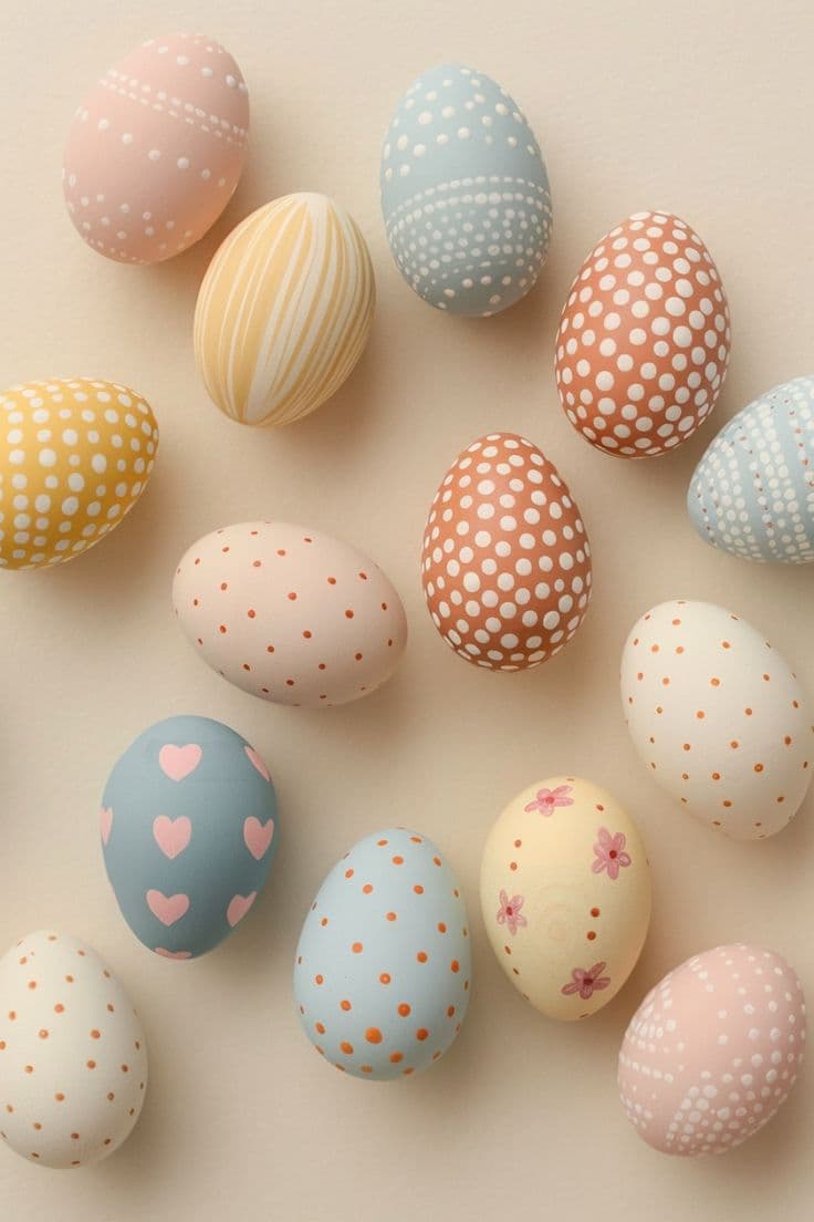 Easter Egg-stravaganza & Team Treat Hunt